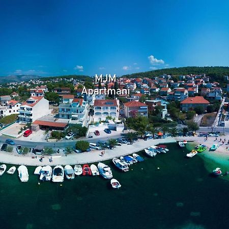 Apartments Mjm Trogir Exterior photo