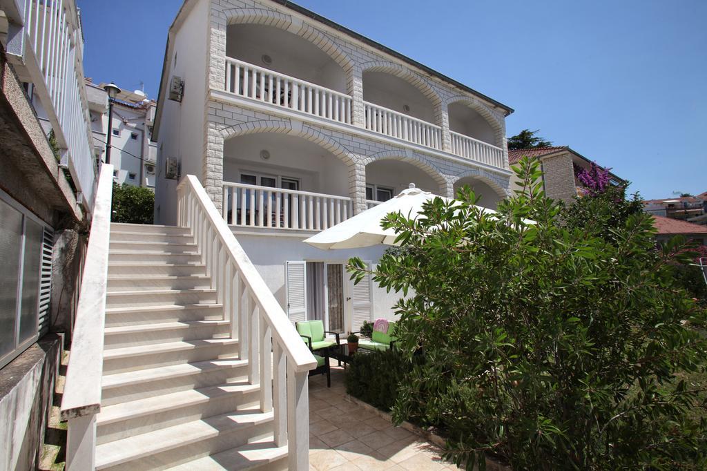 Apartments Mjm Trogir Exterior photo